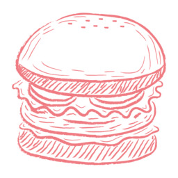 Burger - Poulet