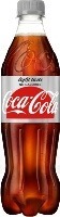 Coca Cola light (petfles)