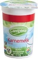 Karnemelk (0,25 ml)