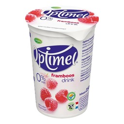 Yoghurtdrinks frambozen (0,25 ml)