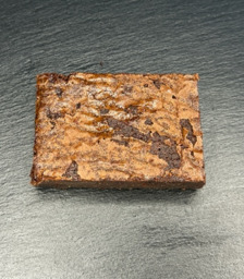 Brownie dark chocolate
