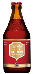 Chimay rood
