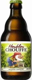 houblon chouffe