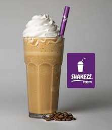 Shakezz  koffie