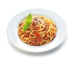 Spaghetti Klein