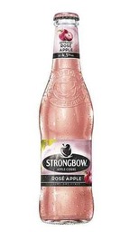 strongbow rose