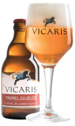 Vicaris Tripel/Geuze