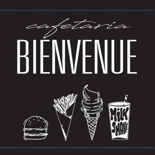 Cafetaria Bienvenue