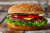 Spiceyburger