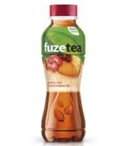fuze tea hibiscus/peach