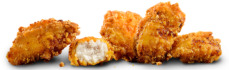 Kipnuggets ''deluxe'' 