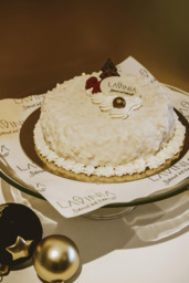 witte chocolade framboos 