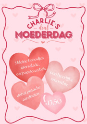 Moederdag