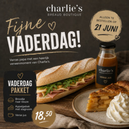 Vaderdag 