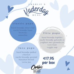 Vaderdag 