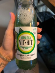 VIT-HIT apple&elderflower