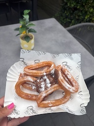 Wisselende snack 
