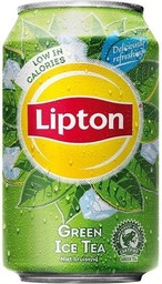 Lipton ice tea Green