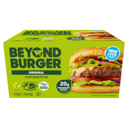 Beyond Burger Veggie