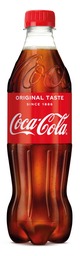 Coca cola petfles