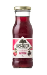 Schulp Appel/ Kersen