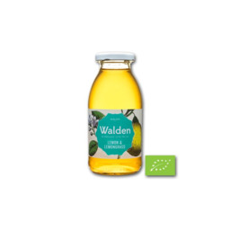 Walden Lemon/ Lemongras