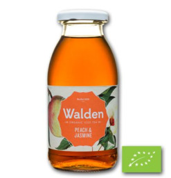 Walden Peach/ Jasmijn