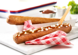 Frikandel