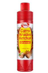 BEKER CURRY