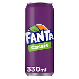 FANTA CASSIS