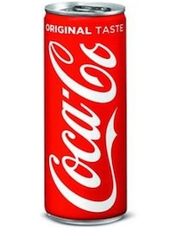 COCA COLA