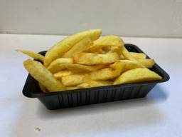GROTE FRIET CURRY