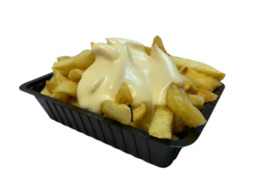 GROTE FRIET MAYO