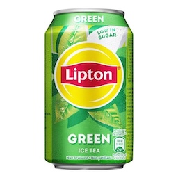 LIPTON ICE GREEN