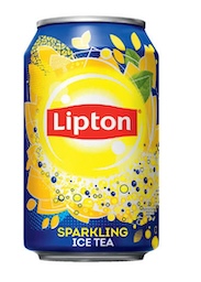 LIPTON ICE SPARKLING