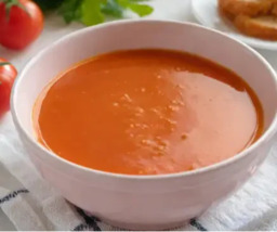 TOMAATENSOEP