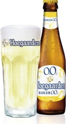 Hoegaarden Lemon 0.0%