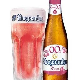 Hoegaarden Rose 0.0%