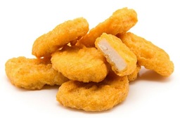 Kipnuggets