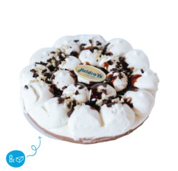 ACTIE: Heldro ijstaart Rond ACTIE: Heldro ijstaart Rond