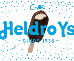 Heldro ijs Choc 