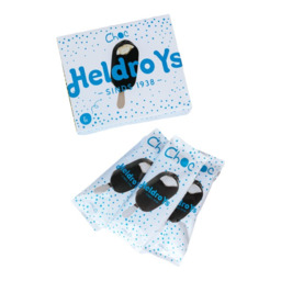 Heldro ijs Choc's multipack 6 x 100ml Heldro ijs Choc's multipack 6 x 100ml