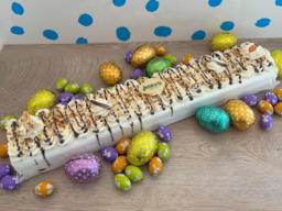 Heldro ijstaart Groot