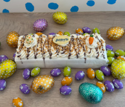 Heldro ijstaart Klein