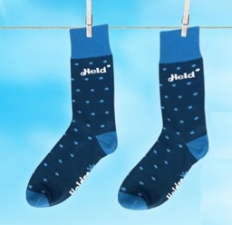 Heldro sokken