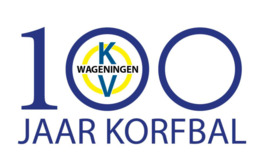 Jubileumboek 100 jaar korfbal in Wageningen Jubileumboek 100 jaar korfbal in Wageningen