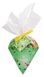 Paaseitjes puntzak 300 gram