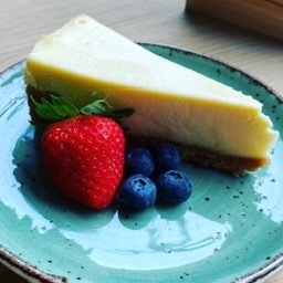 Cheesecake NYstyle