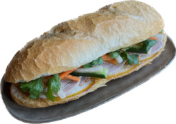 Bánh Mì Special