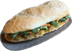 Bánh Mì Chicken